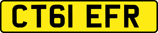 CT61EFR