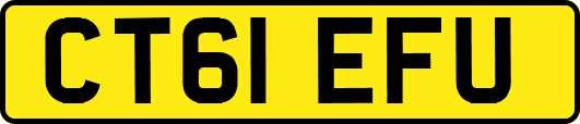 CT61EFU