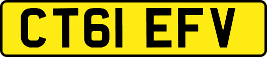 CT61EFV