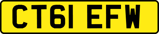 CT61EFW
