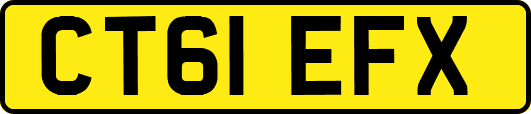 CT61EFX