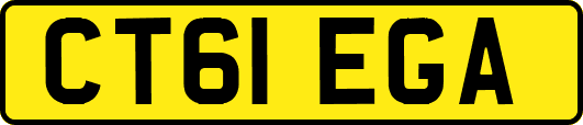 CT61EGA