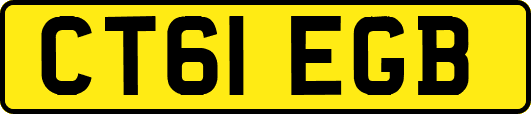 CT61EGB