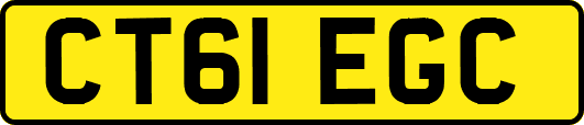 CT61EGC