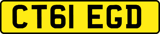 CT61EGD