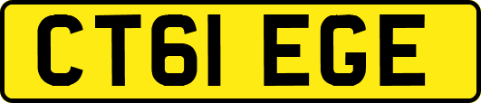 CT61EGE