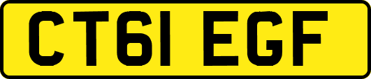 CT61EGF