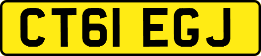 CT61EGJ
