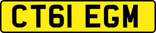 CT61EGM