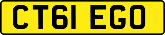 CT61EGO