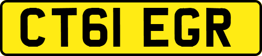 CT61EGR