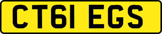CT61EGS