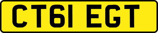 CT61EGT