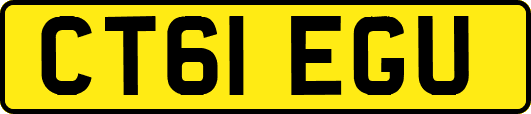 CT61EGU
