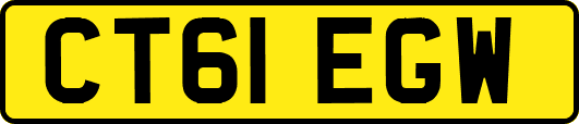 CT61EGW