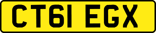 CT61EGX