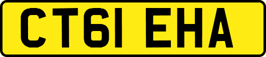 CT61EHA