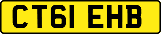 CT61EHB