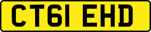 CT61EHD