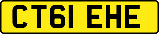 CT61EHE