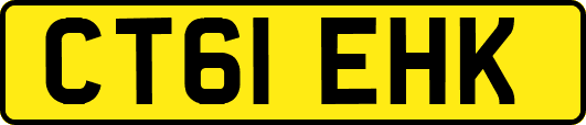 CT61EHK