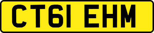CT61EHM