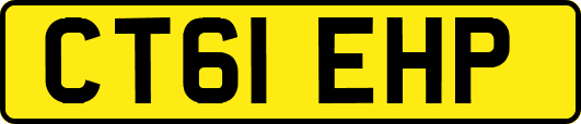 CT61EHP