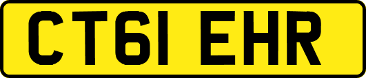 CT61EHR
