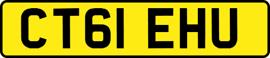 CT61EHU