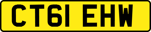 CT61EHW