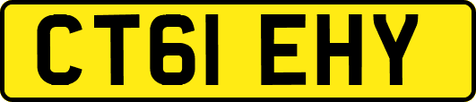 CT61EHY