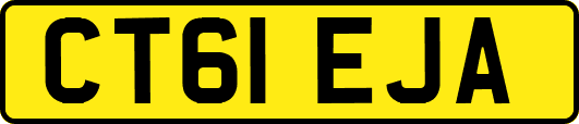 CT61EJA