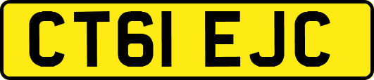 CT61EJC
