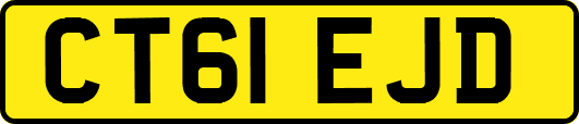 CT61EJD