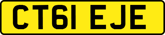 CT61EJE