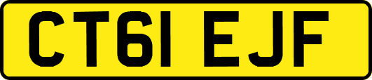 CT61EJF