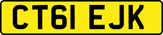 CT61EJK