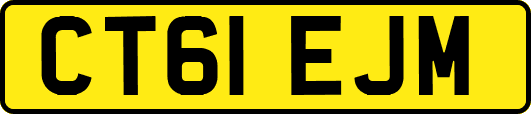 CT61EJM