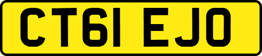 CT61EJO