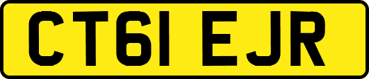 CT61EJR