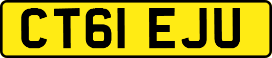 CT61EJU