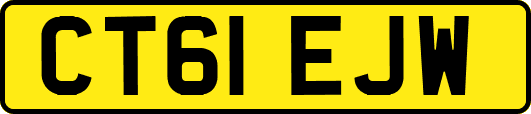 CT61EJW
