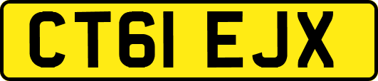 CT61EJX