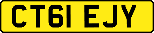 CT61EJY