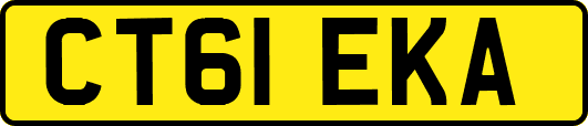 CT61EKA