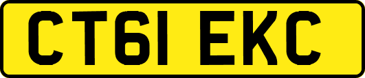 CT61EKC