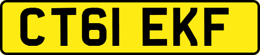 CT61EKF