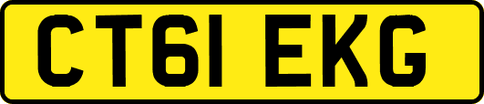 CT61EKG