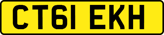 CT61EKH
