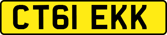 CT61EKK